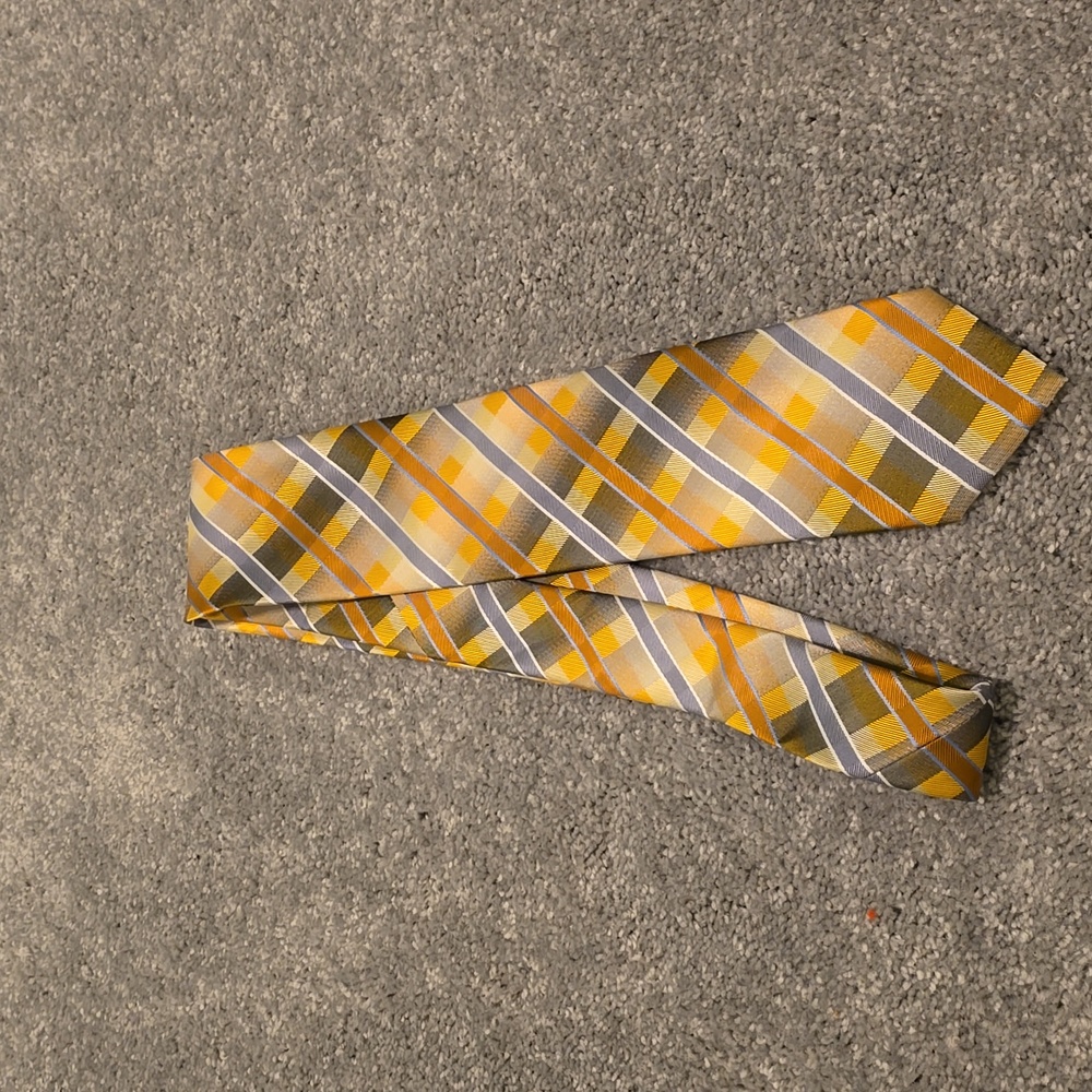 Architect Men's tie